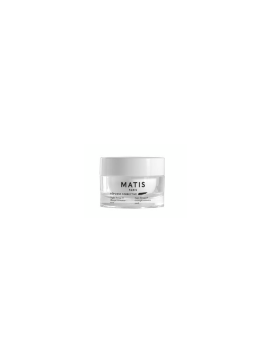 Matis Reponse Corrective Hyaluronic Performance donna 50ml