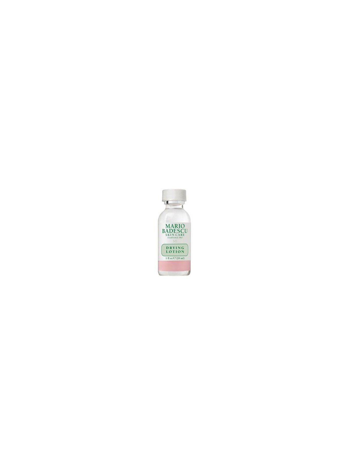 Mario Badescu Drying Lotion donna 29ml All Skin Types