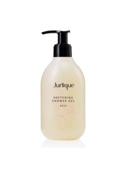 Jurlique Softening Rose Shower Gel 300ml