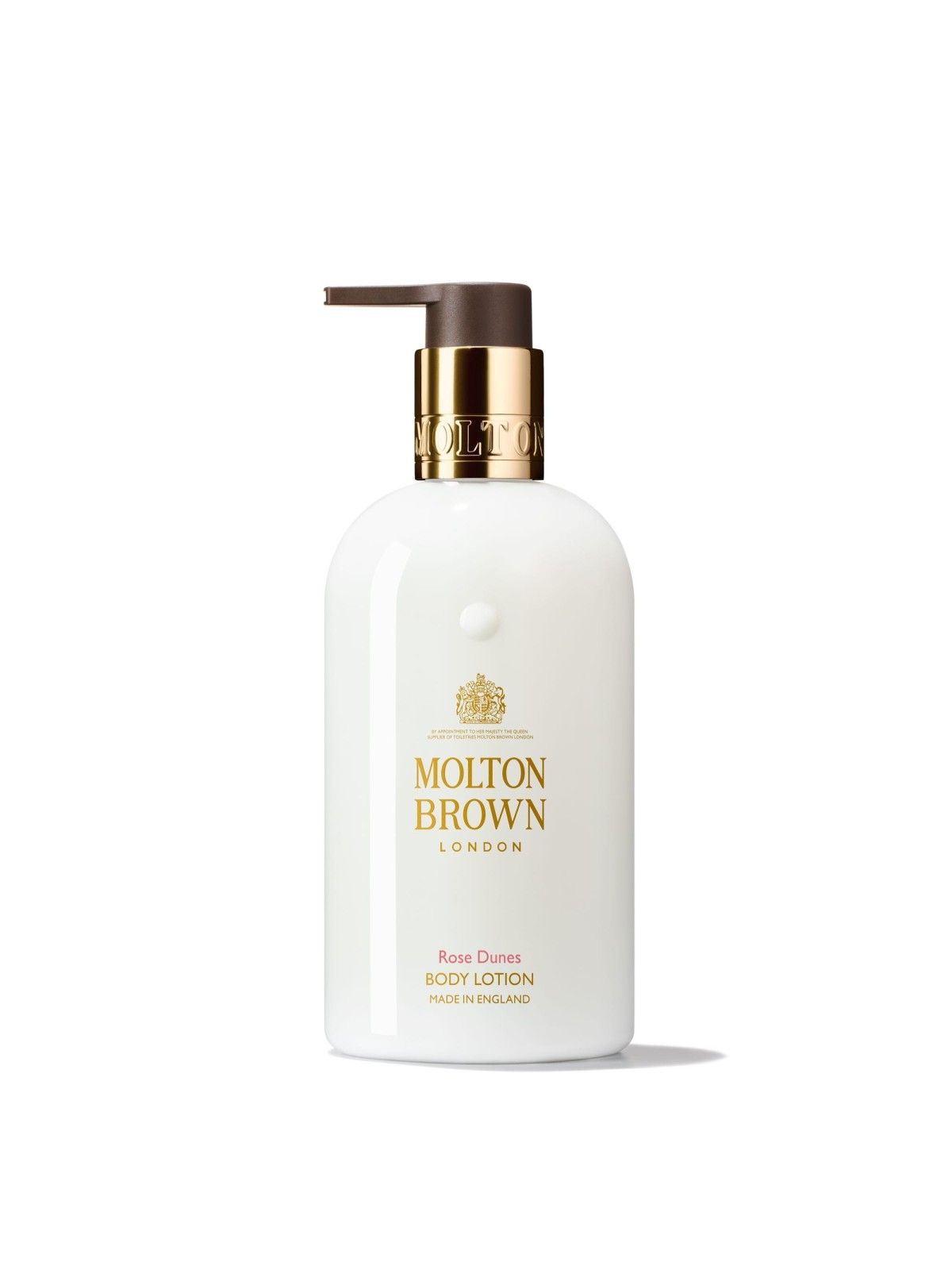 Molten Brown Rose Dunes Body Lotion 300ml