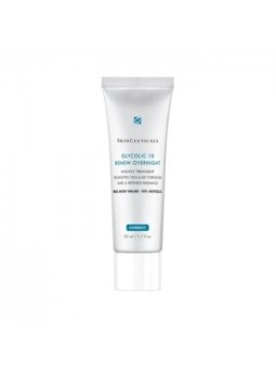 SkinCeuticals Glycolic 10 Renew Overnight Cream donna 50ml