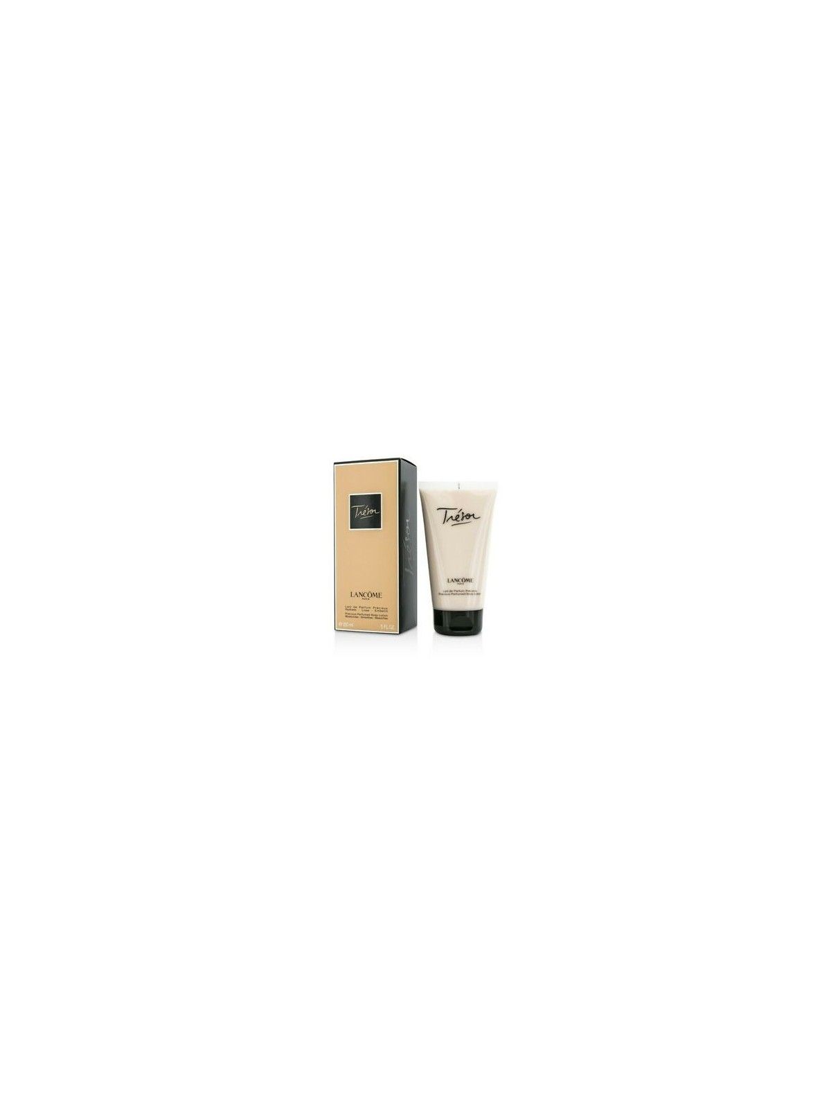 Lancome Tresor Precious Perfumed Body Lotion donna 150ml