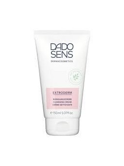 Dado Sens Extroderm Cleansing Cream 150ml