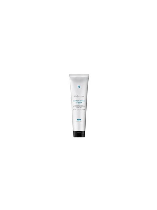 SkinCeuticals Glycolic Renewal Cleanser Gel donna 150ml