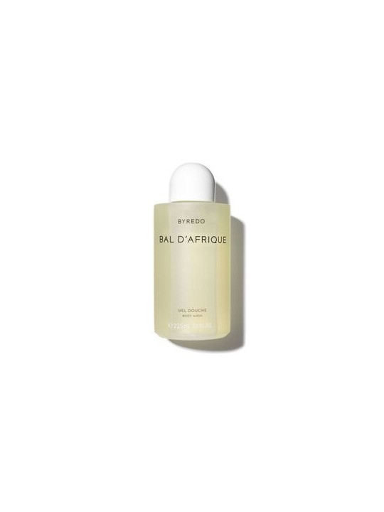 Byredo Bal D'Afrique Body Lotion 225ml