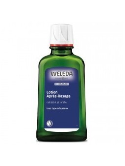 Weleda Men After Shave Lotion 100g