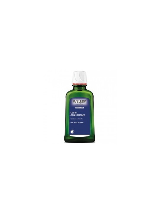 Weleda Men After Shave Lotion 100g