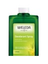 Weleda Citrus Deodorant Natural Spray 100ml