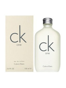 Calvin Klein Ck One eau de toilette Spray unisex 20ml