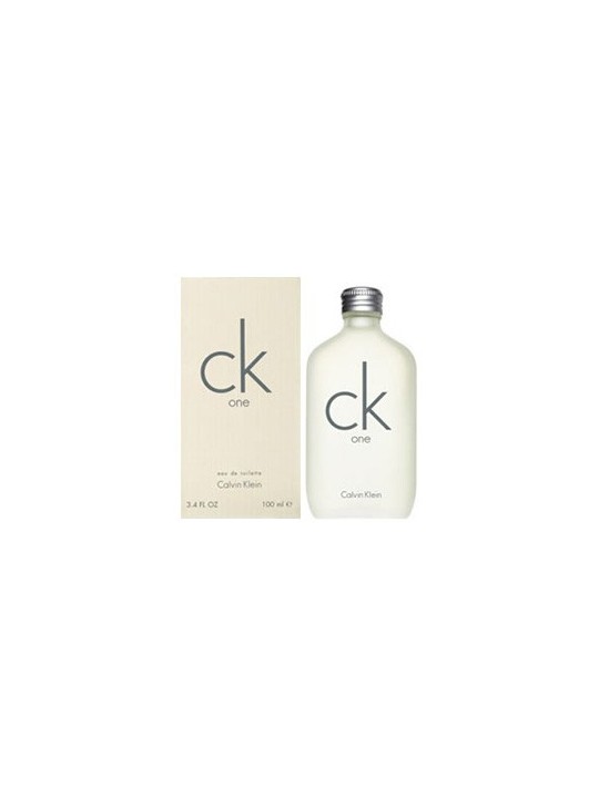 Calvin Klein Ck One eau de toilette Spray unisex 20ml