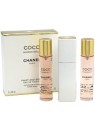 Chanel Coco Mademoiselle Giftset donna 60ml