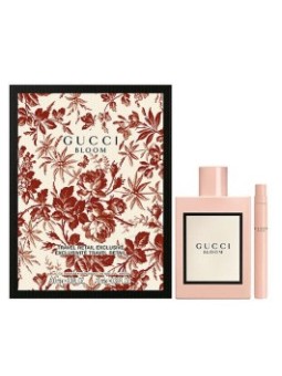 Gucci Bloom Giftset