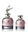 J.P. Gaultier Scandal Giftset 110ml eau de parfum Spray 80ml-Hair Mist 30ml