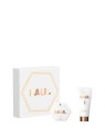 BALR. 1 FOR WOMEN Giftset donna 150ml eau de parfum Spray 50ml-Shower Gel 100ml