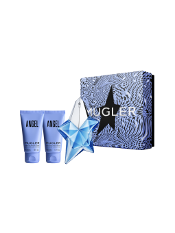 Thierry Mugler Angel Giftset