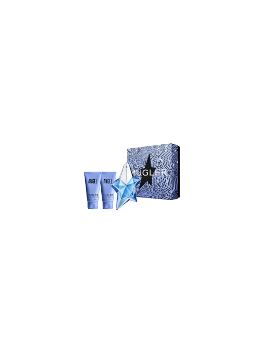 Thierry Mugler Angel Giftset