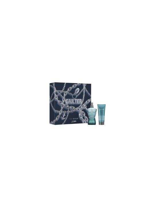 JP Gaultier Le Male Giftset 150ml Eau de Toilette