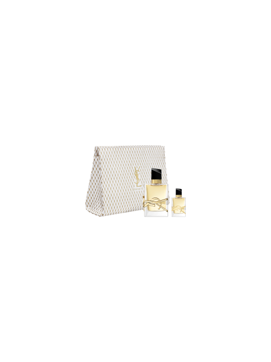 YSL Libre Giftset 57,5ml eau de parfum Spray 50ml-eau de