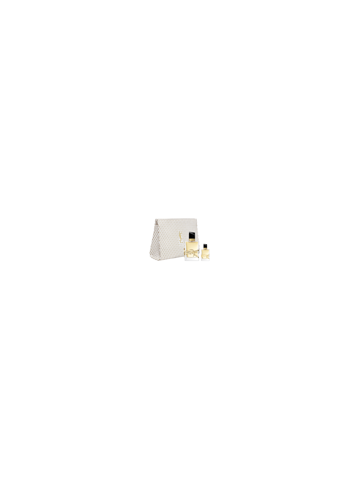 YSL Libre Giftset 57,5ml eau de parfum Spray 50ml-eau de