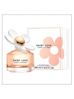 Profumo Marc Jacobs Daisy Love Eau de Toilette Spray 150ml