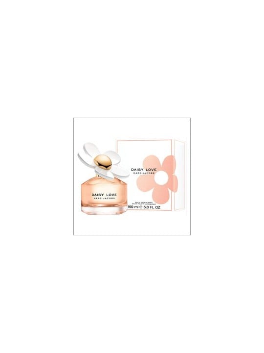 Profumo Marc Jacobs Daisy Love Eau de Toilette Spray 150ml