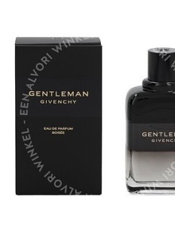 Givenchy Pour Homme Blue Label eau de toilette Spray 60ml