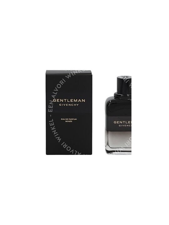 Givenchy Pour Homme Blue Label eau de toilette Spray 60ml