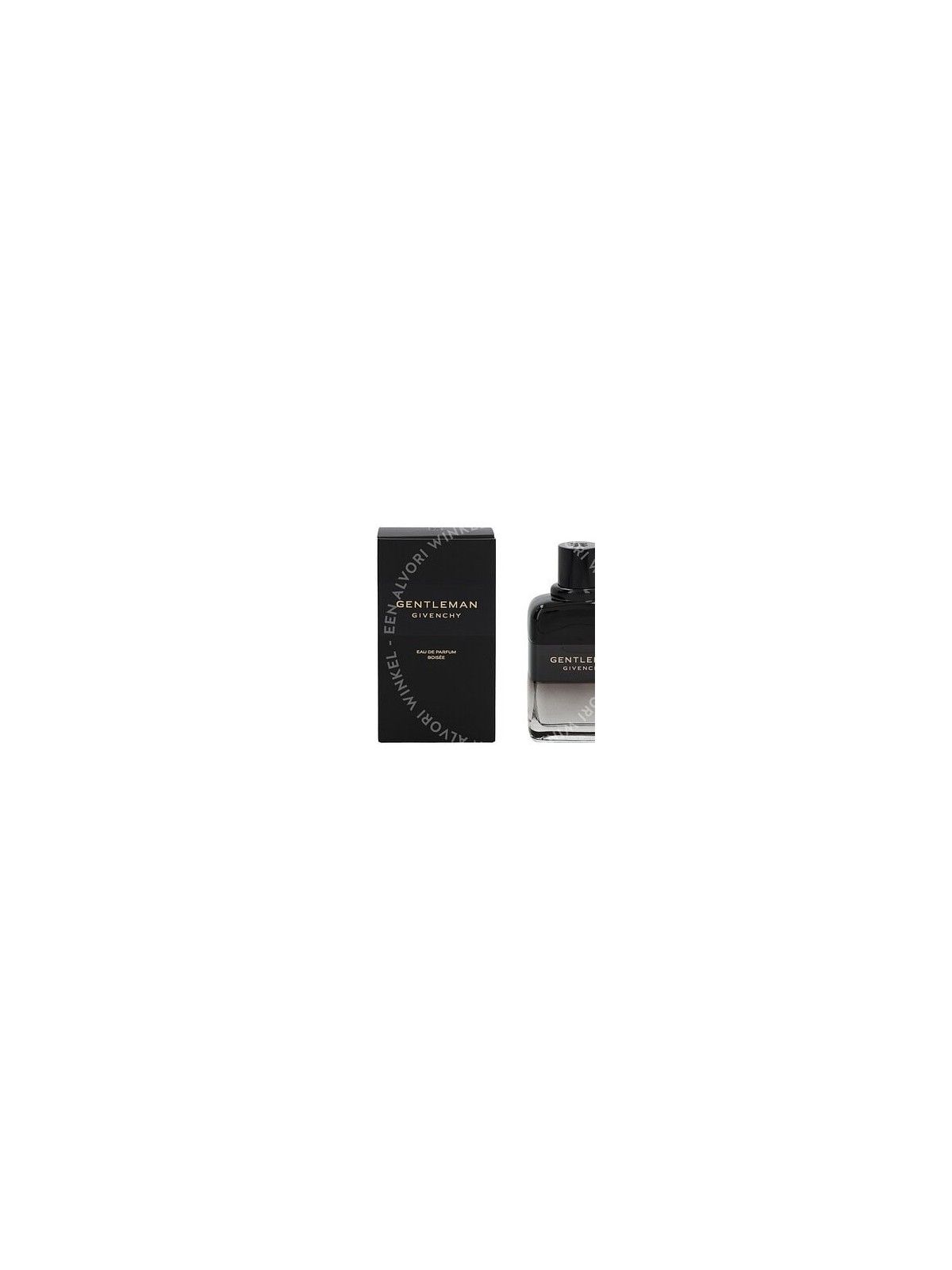 Givenchy Pour Homme Blue Label eau de toilette Spray 60ml