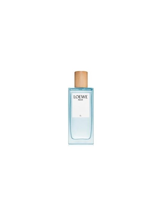 Loewe Agua De Loewe eau de toilette Spray 75ml