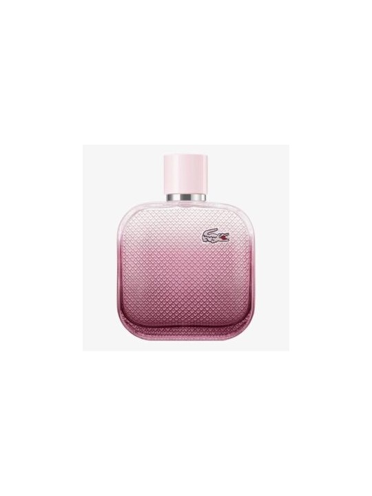 Lacoste L.12.12 Rose Eau Intense eau de toilette Spray 100ml