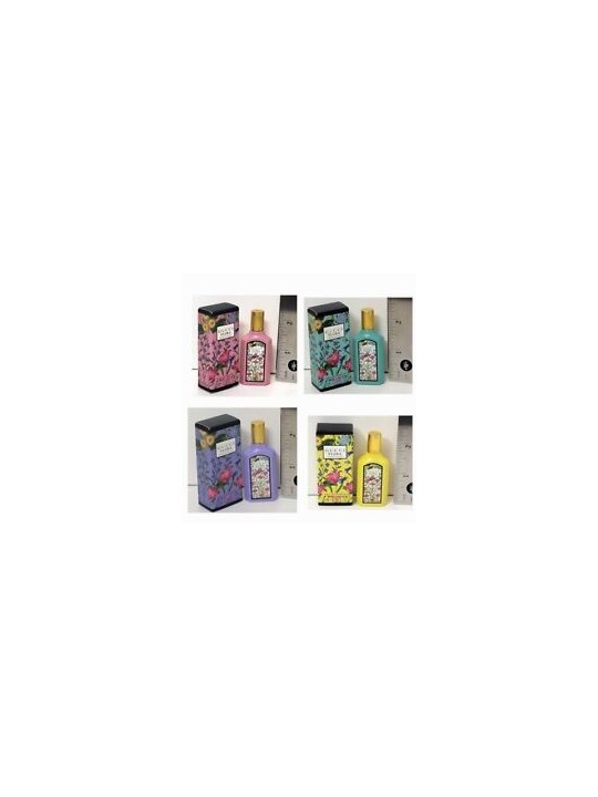 Gucci Flora Gorgeous Gardenia Giftset 60ml