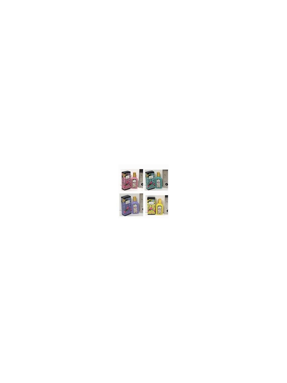 Gucci Flora Gorgeous Gardenia Giftset 60ml