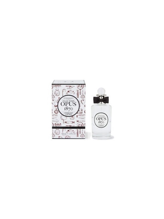 Penhaligon's Opus 1870 Eau de Toilette Spray 100ml