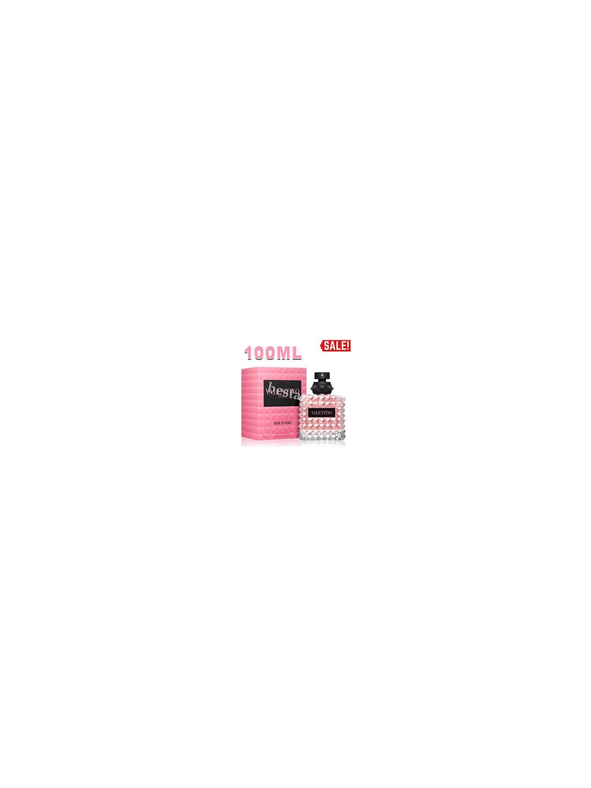 Valentino Donna Born In Roma Giftset 65ml Eau de Parfum Spray 50ml