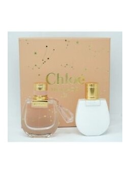 Chloe Nomade Giftset 150ml eau de parfum