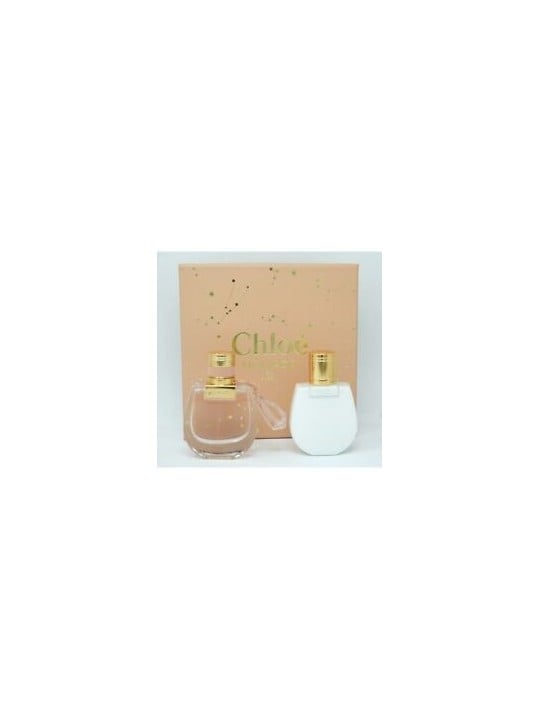 Chloe Nomade Giftset 150ml eau de parfum