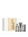 Hugo Boss Bottled Giftset 275ml eau de parfum Spray 100ml-Shower Gel 100ml-Deo Stick 75ml