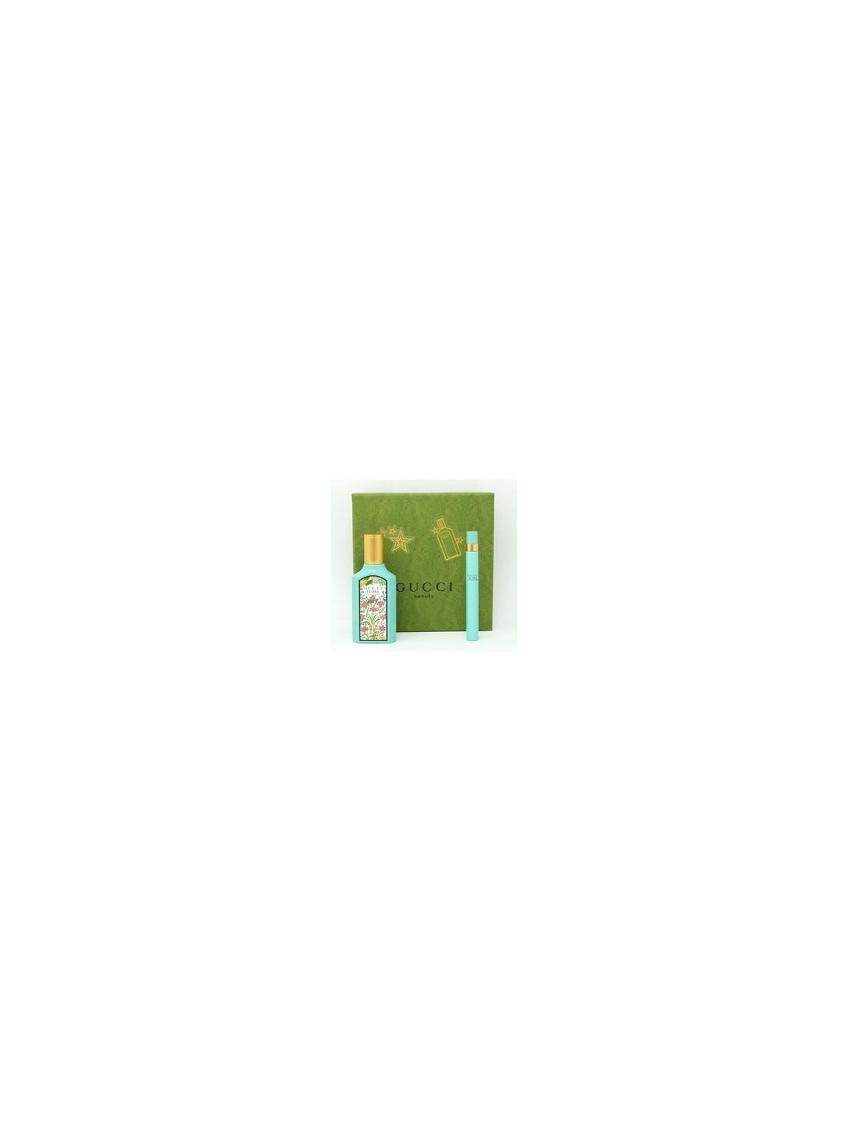 Gucci Flora Gorgeous Jasmine Giftset 60ml eau de parfum