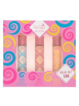 Nina Ricci L'Air Du Temps Giftset 125ml eau de toilette Spray