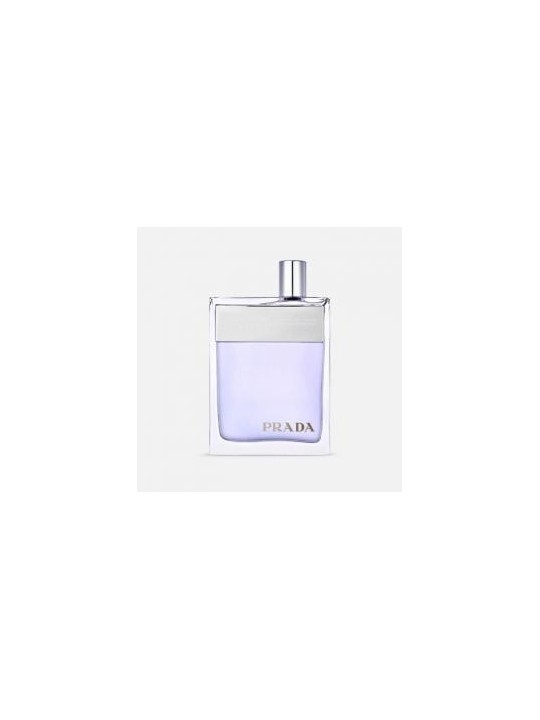 Prada Amber Pour Homme eau de toilette Spray uomo 100ml