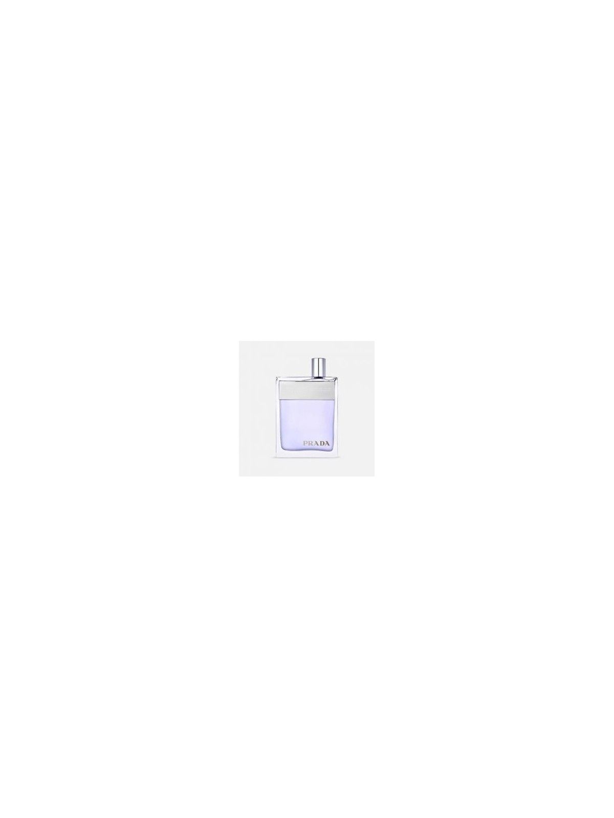 Prada Amber Pour Homme eau de toilette Spray uomo 100ml