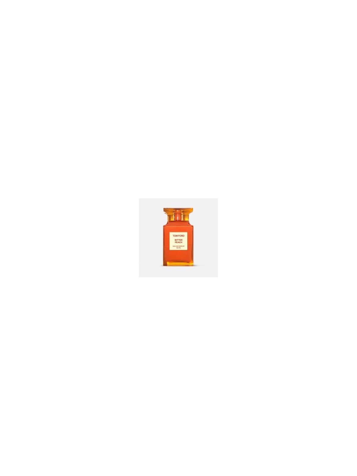 Tom Ford Bitter Peach eau de parfum Spray Unisex 100ml