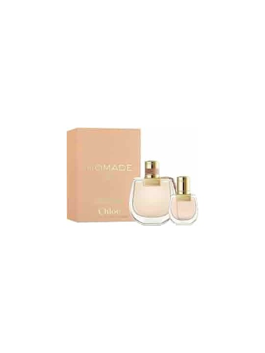 Chloe Nomade Giftset 95ml eau de parfum Spray 75ml-eau de parfum Spray 20ml