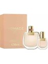 Chloe Nomade Giftset 95ml eau de parfum Spray 75ml-eau de parfum Spray 20ml