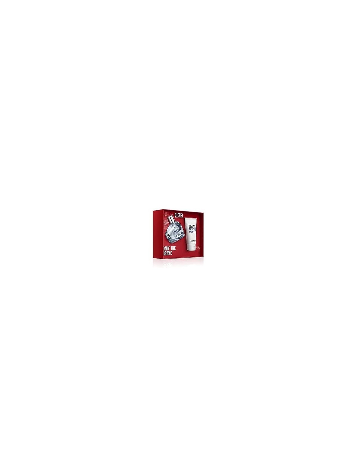 Set regalo Diesel Only The Brave Pour Homme