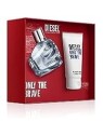 Set regalo Diesel Only The Brave Pour Homme