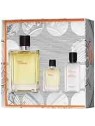Hermes Terre D'Hermes Giftset 90ml eau de toilette Spray 50ml-Shower Gel 40ml