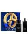 Armani Code Pour Homme Giftset 65ml eau de toilette Spray 50ml-eau de toilette Spray 15ml