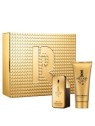 Paco Rabanne 1 Million Giftset 150ml eau de toilette Spray 50ml Shower Gel 100ml