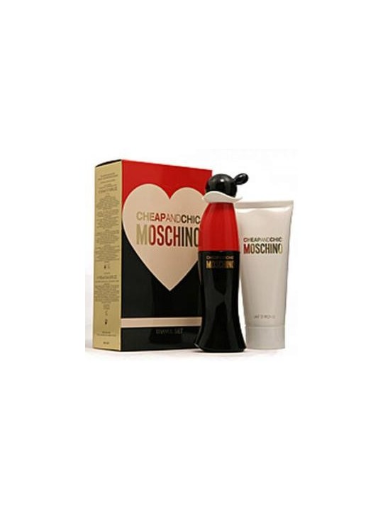 Valentino Uomo Born In Roma Intense Giftset 65ml eau de